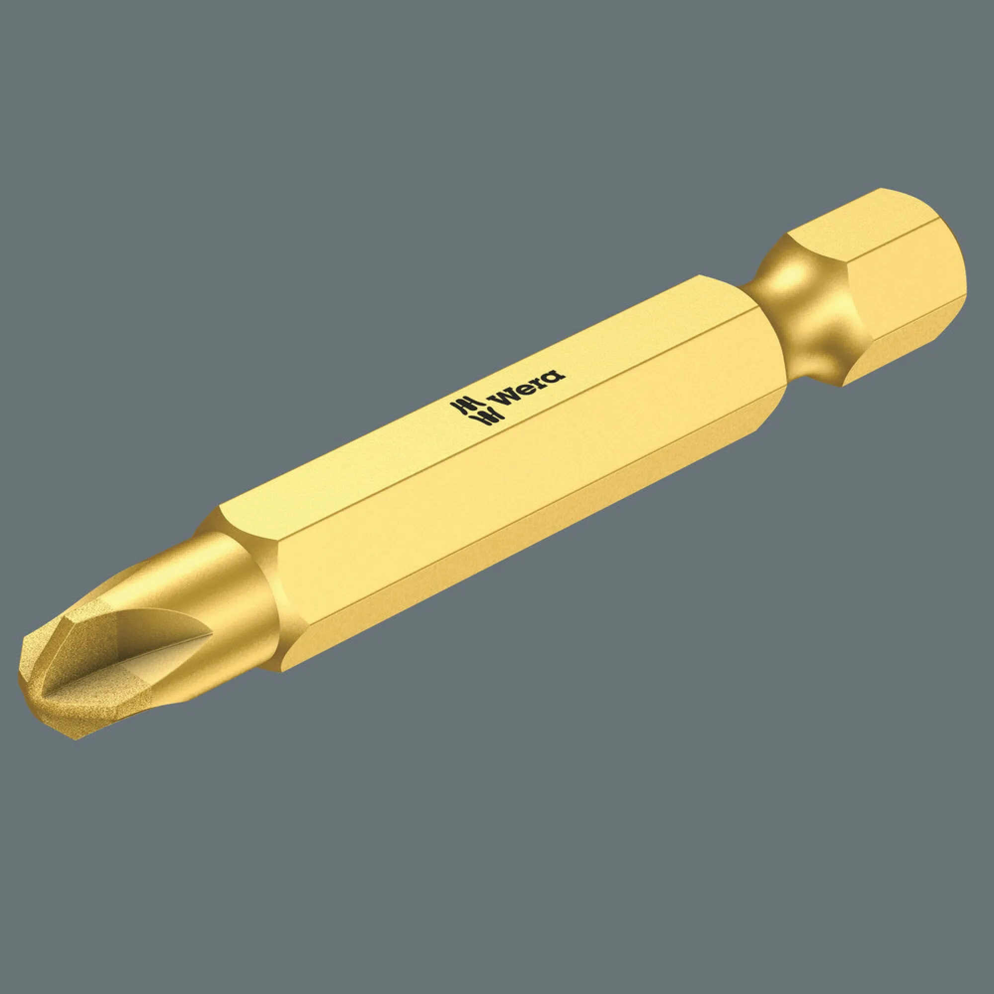 Wera 871/4 DC TORQ-SET Mplus bits, 6 x 50 mm