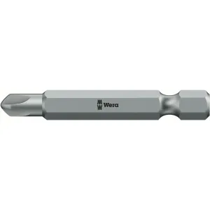 Wera 871/4 TORQ-SET Mplus bits, 6 x 70 mm