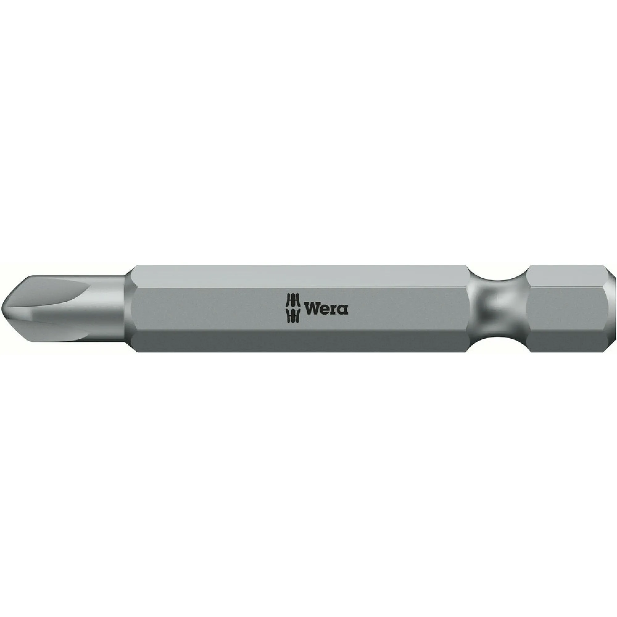 Wera 871/4 TORQ-SET Mplus bits, 6 x 70 mm