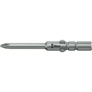 Wera 872/21 bits for Microstix screws, 1 x 40 mm