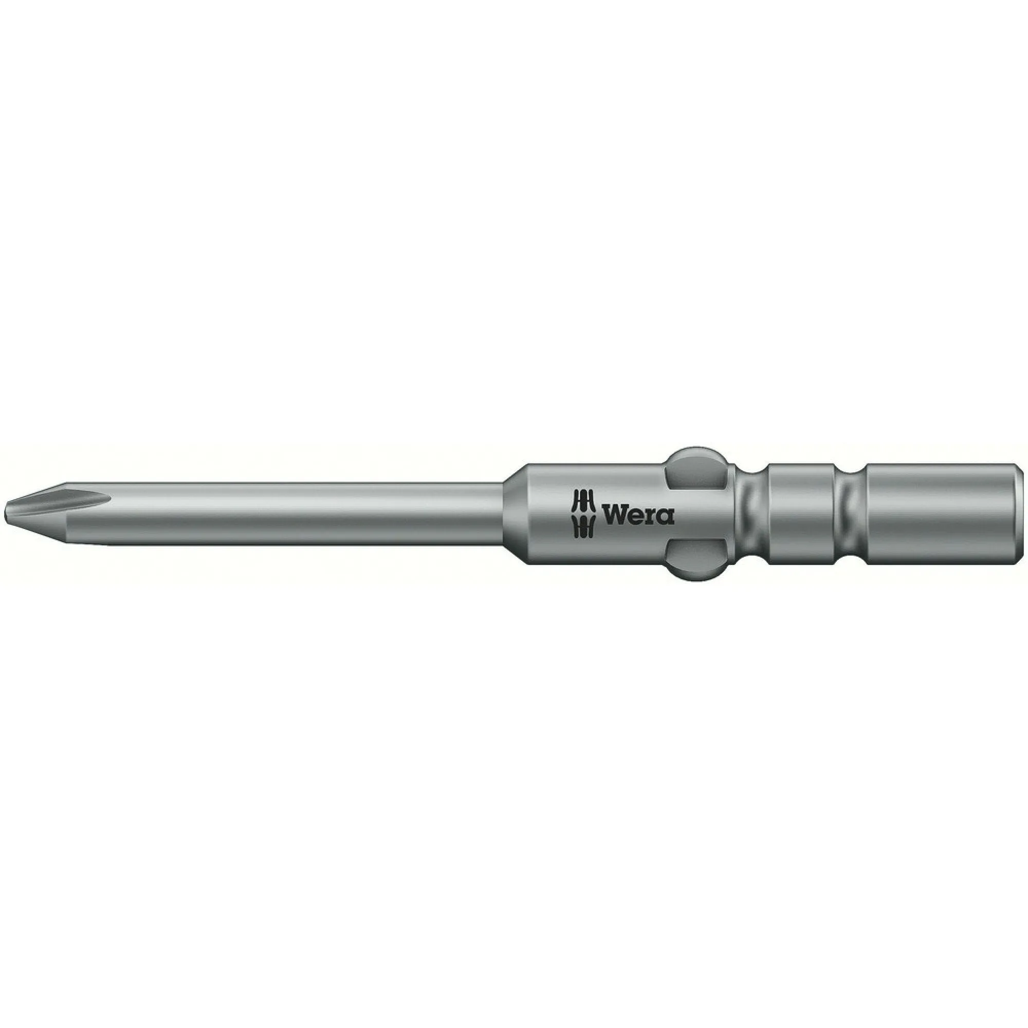 Wera 872/21 bits for Microstix screws, 1 x 40 mm