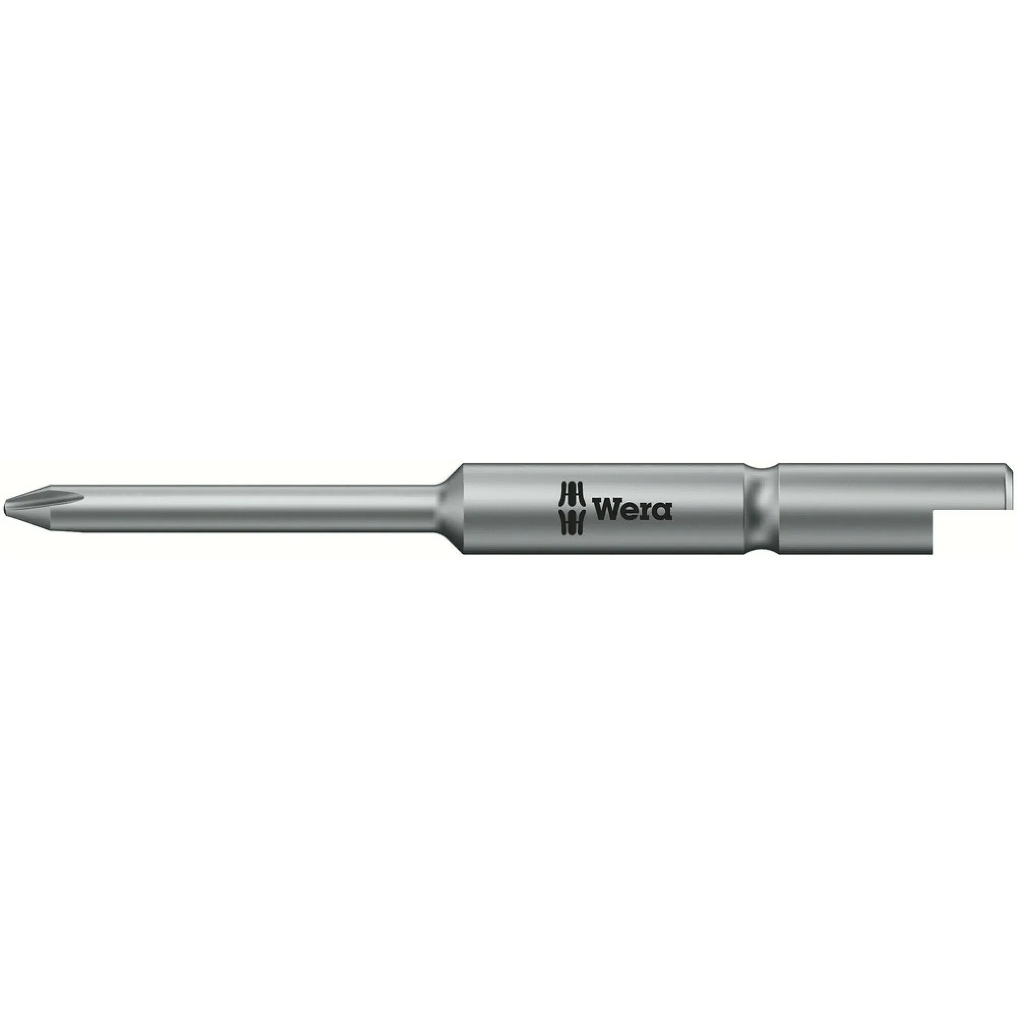 Wera 872/9 bits for Microstix screws, 00 x 44 mm