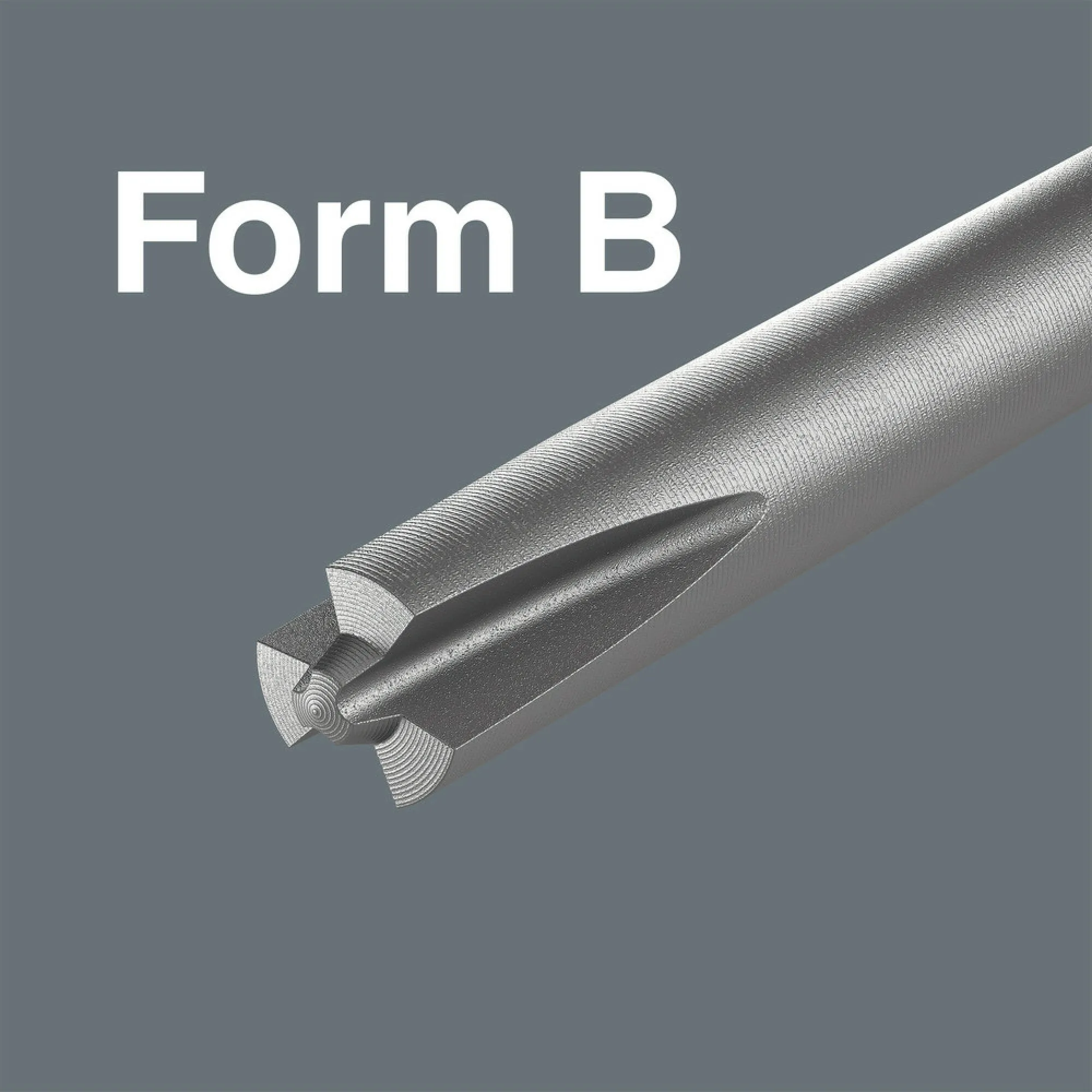 Wera 872/9 bits for Microstix screws, 1 x 44 mm