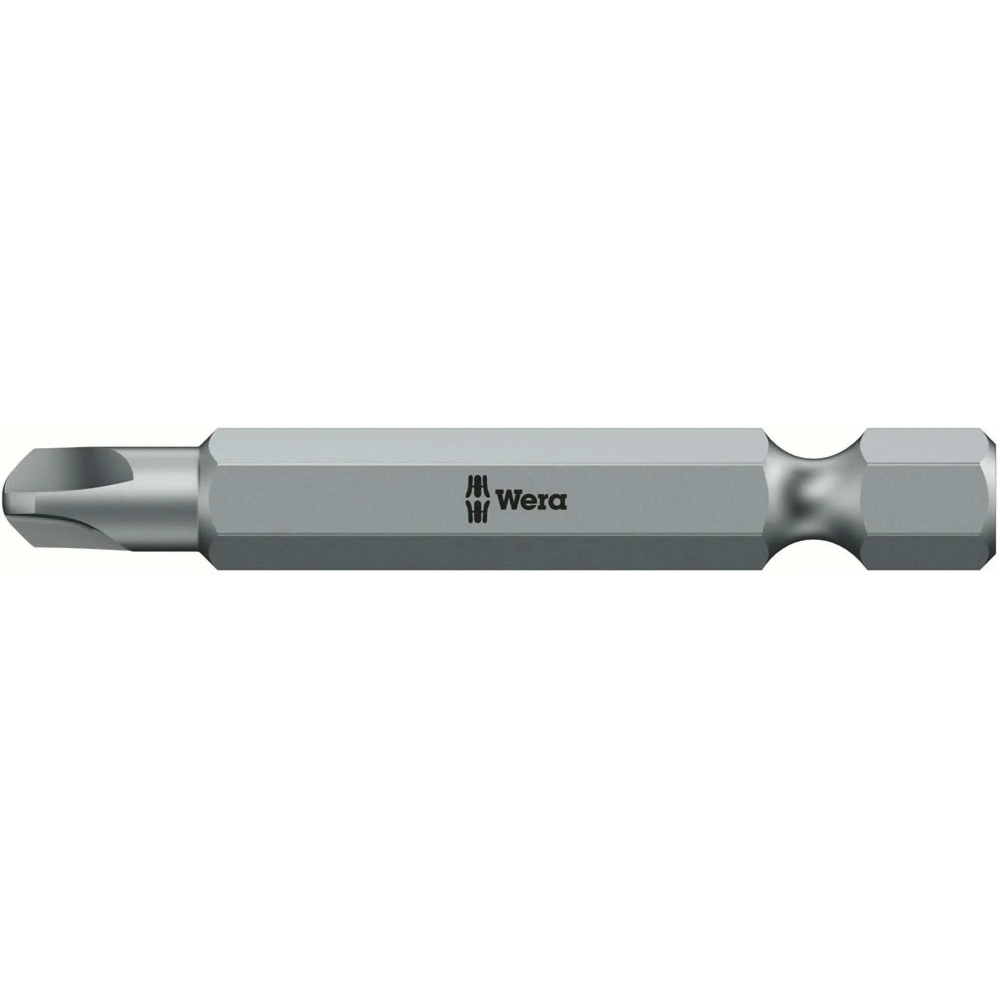 Wera 875/4 TRI-WING bits, 5 x 50 mm
