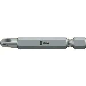 Wera 875/4 TRI-WING bits, 5 x 50 mm