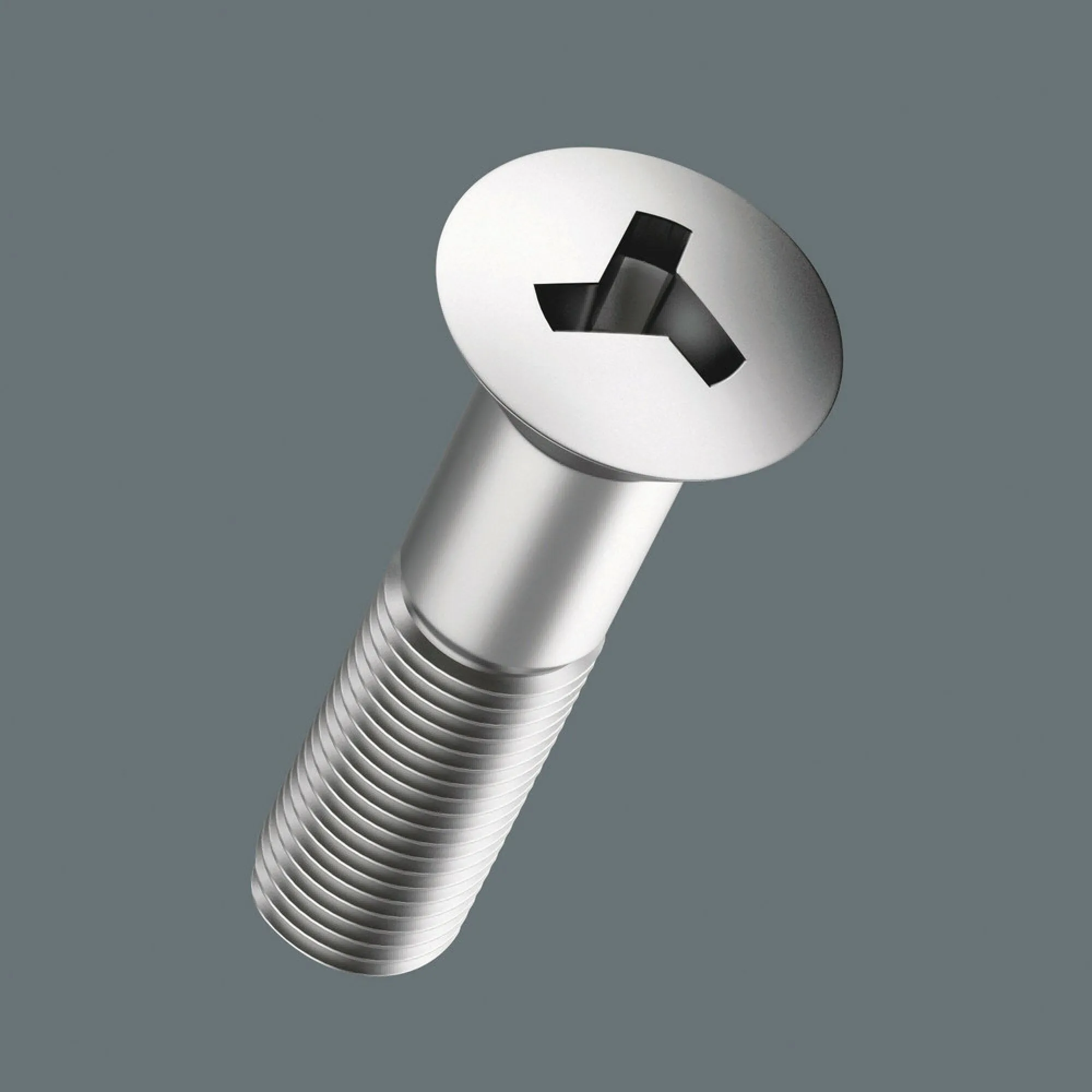 Wera 875/6 TRI-WING bits, 7 x 35 mm
