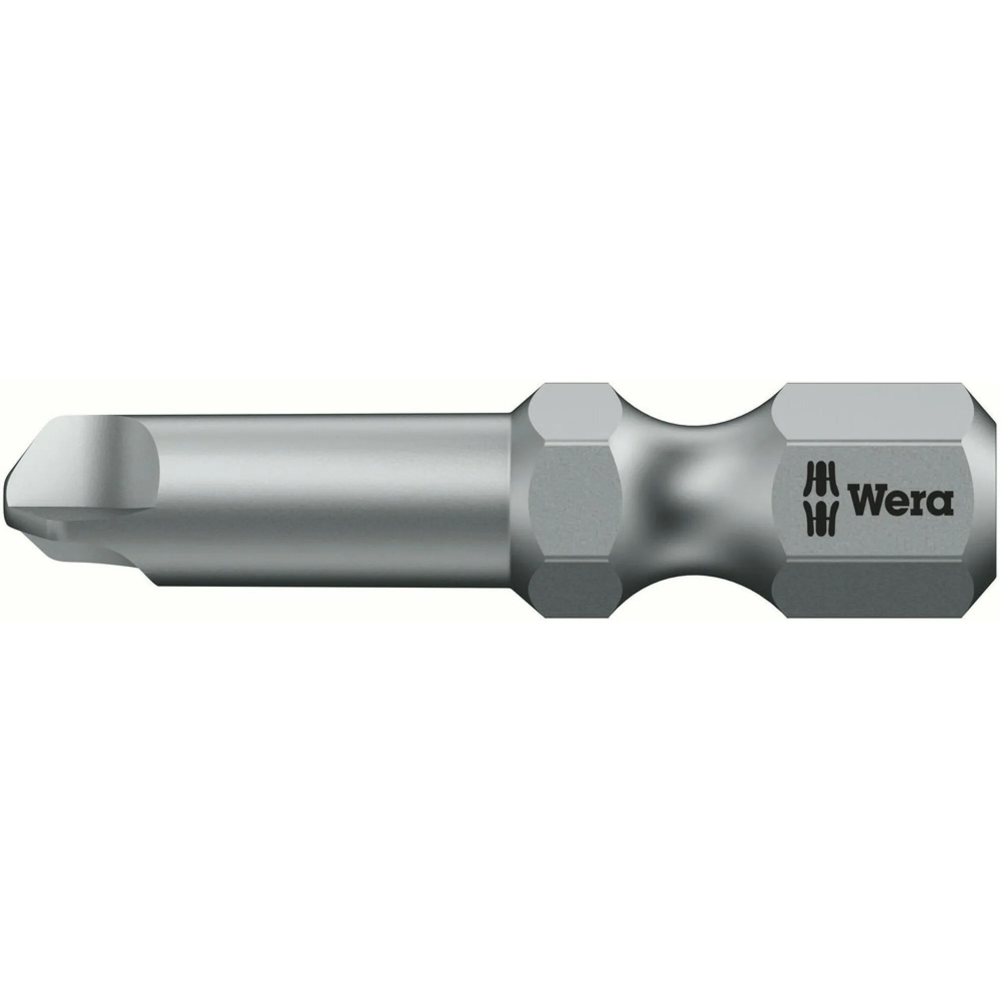 Wera 875/6 TRI-WING bits, 7 x 35 mm