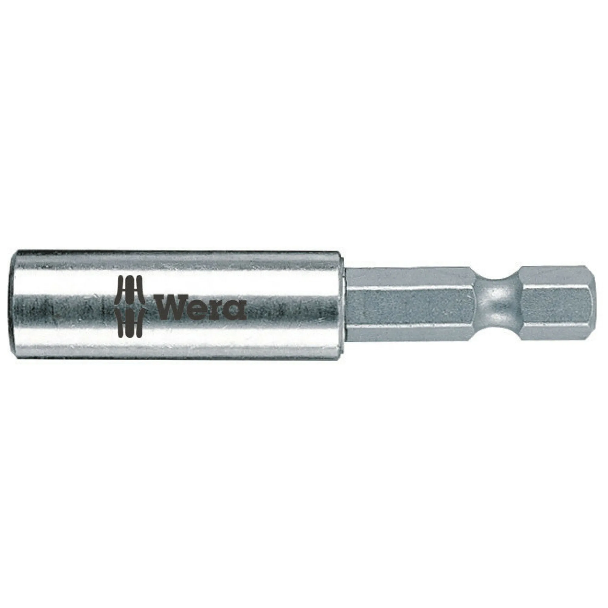 Wera 899/4/1 Universal Bit Holder, 1/4" x 50 mm