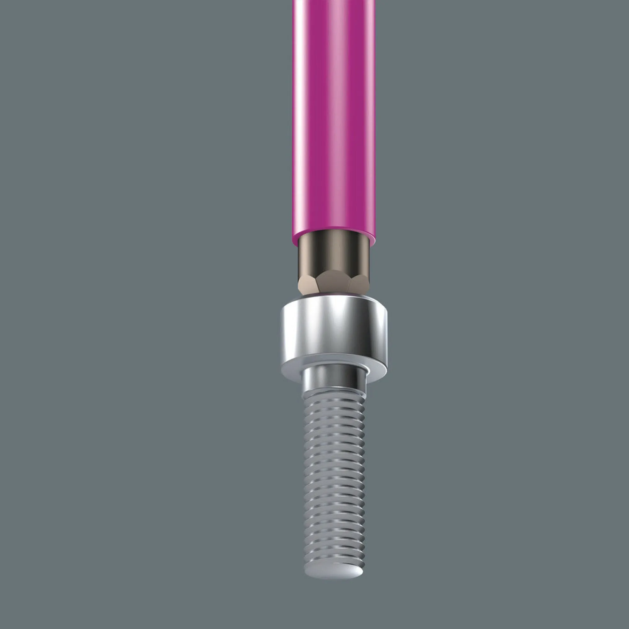 Wera 950 SPKL HF L-key Multicolour, metric, with holding function, 6 x 172 mm