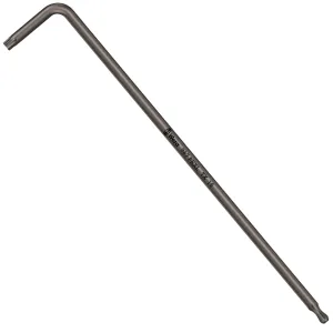 Wera 967 PKXL TORX L-key, long, TX 15 x 123 mm
