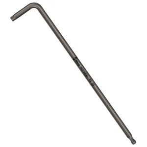 Wera 967 PKXL TORX L-key, long, TX 25 x 154 mm