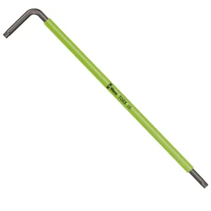 Wera 967 SXL TORX L-key Multicolour, long, TX 10 x 112 mm