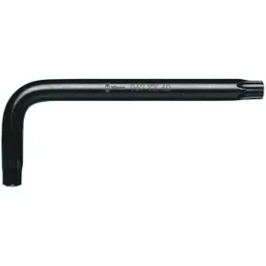 Wera 967 TORX L-key, BlackLaser, TX 30 x 70 mm