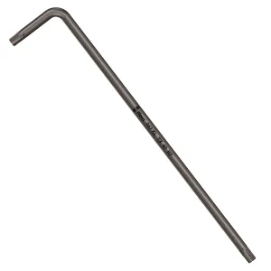 Wera 967 XL HF TORX L-key with holding function, long, TX 40 x 224 mm