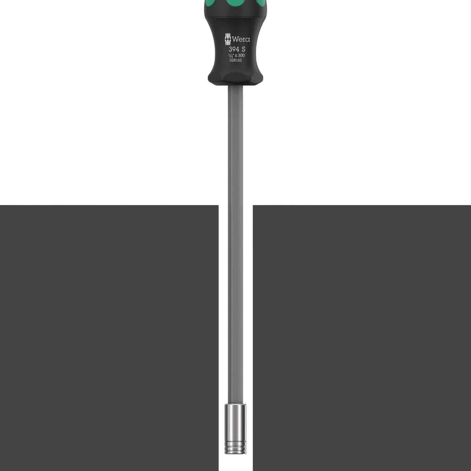 Wera Kraftform Kompakt 27 XL Universal Imperial Set 1, 7 Pieces
