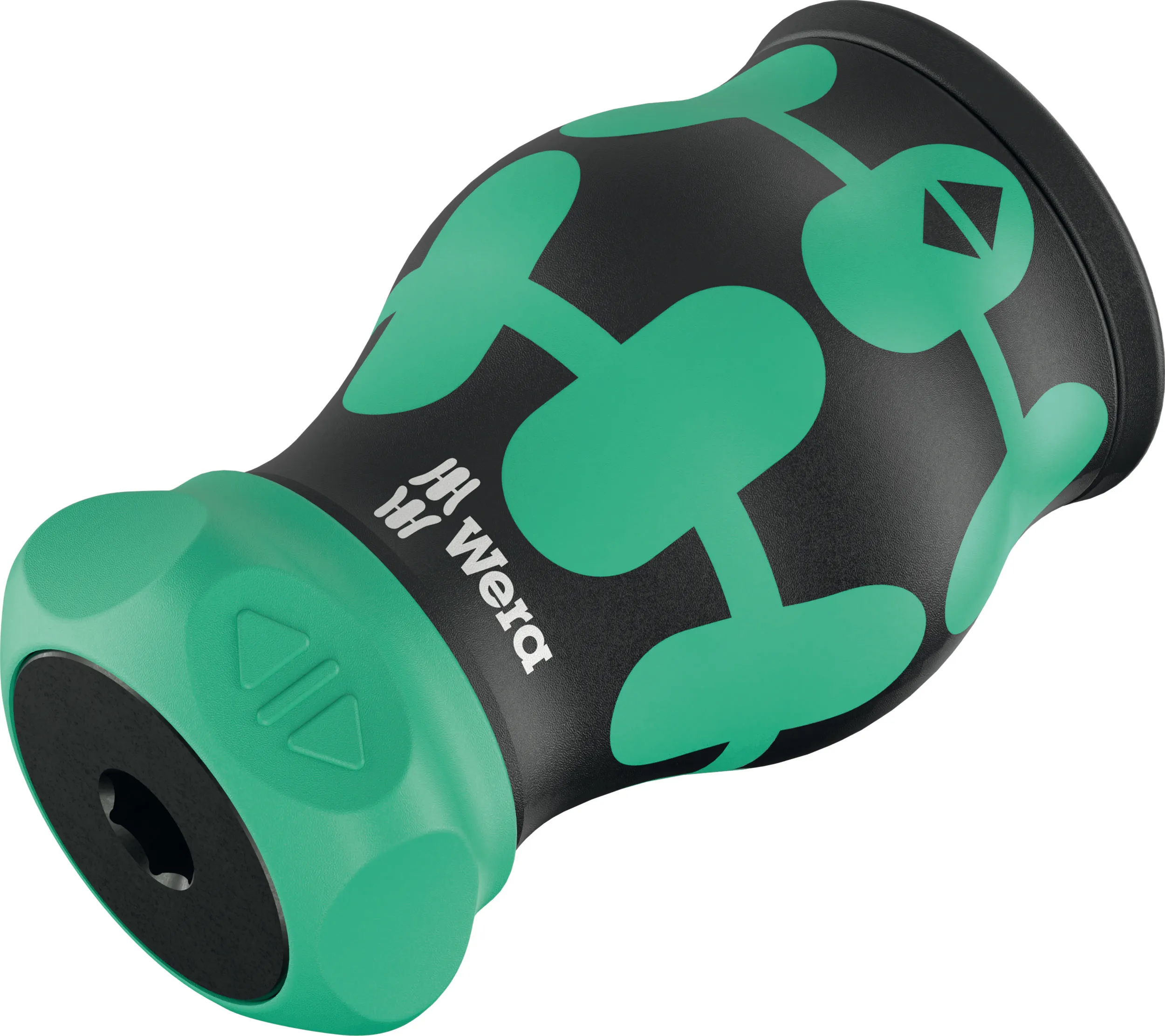 Wera Kraftform Kompakt Stubby magazine RA 1, 6 pieces