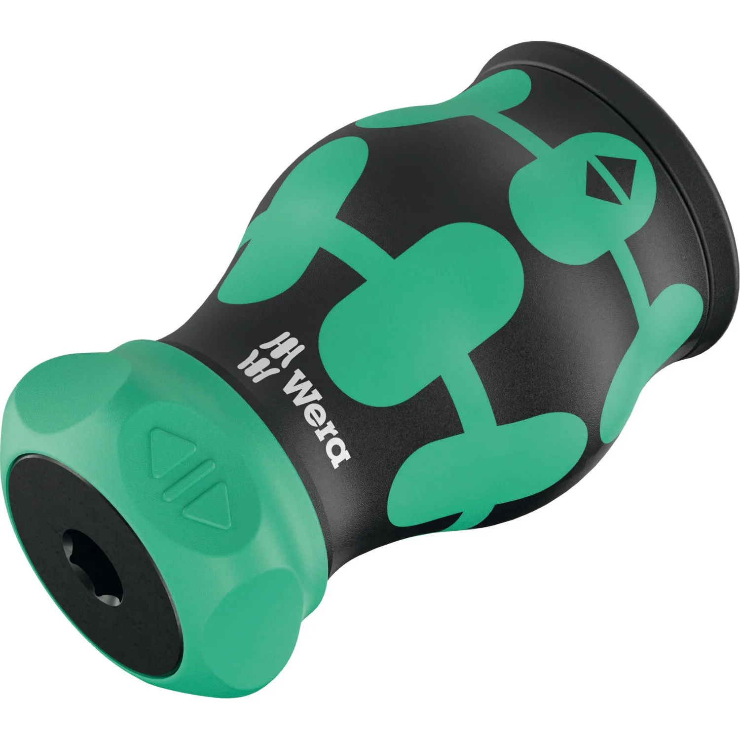 Wera Kraftform Kompakt Stubby Magazine RA 4, 6 Pc.