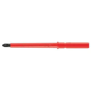 Wera Kraftform Kompakt VDE 62 i, PH 1 x 154 mm