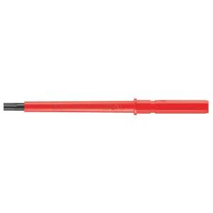 Wera Kraftform Kompakt VDE 67 i TORX, TX 8 x 154 mm