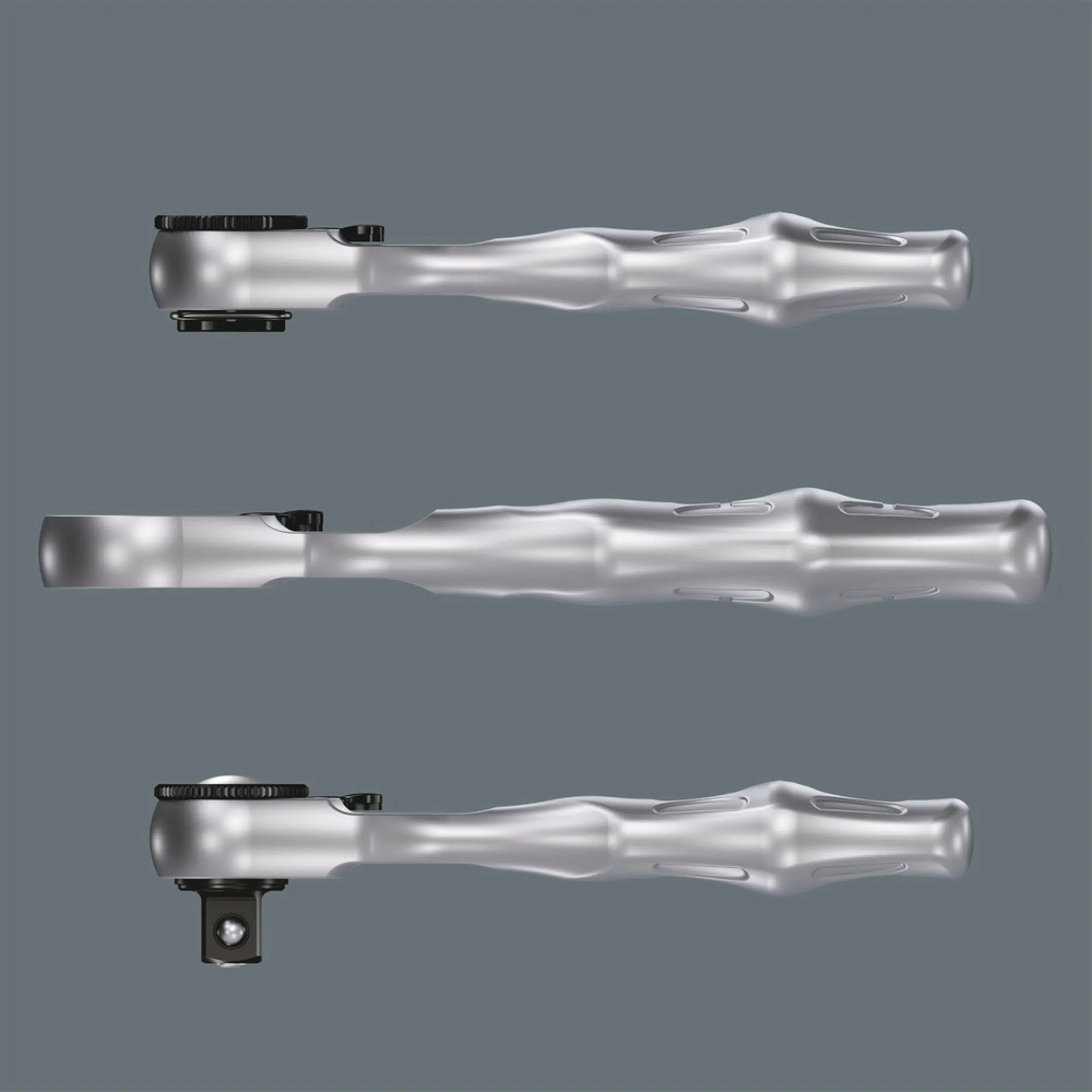 Wera Kraftform Kompakt Zyklop Mini 2, 27 pieces