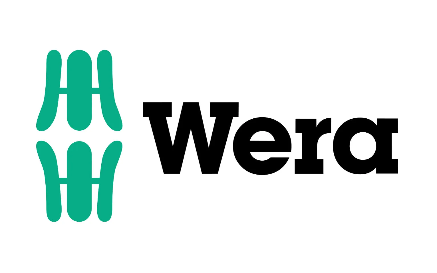 Wera Multi-Color L-Key Wrench Set