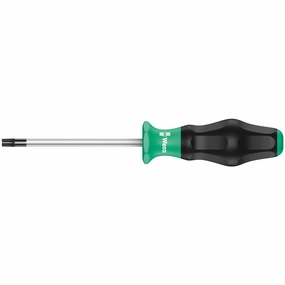 Wera 1367 TORX Screwdriver for TORX screws, TX 6 x 60 mm