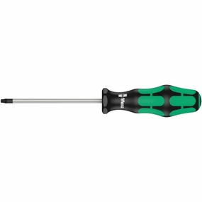 Wera 367 Screwdriver for TORX screws, TX 25 x 100 mm