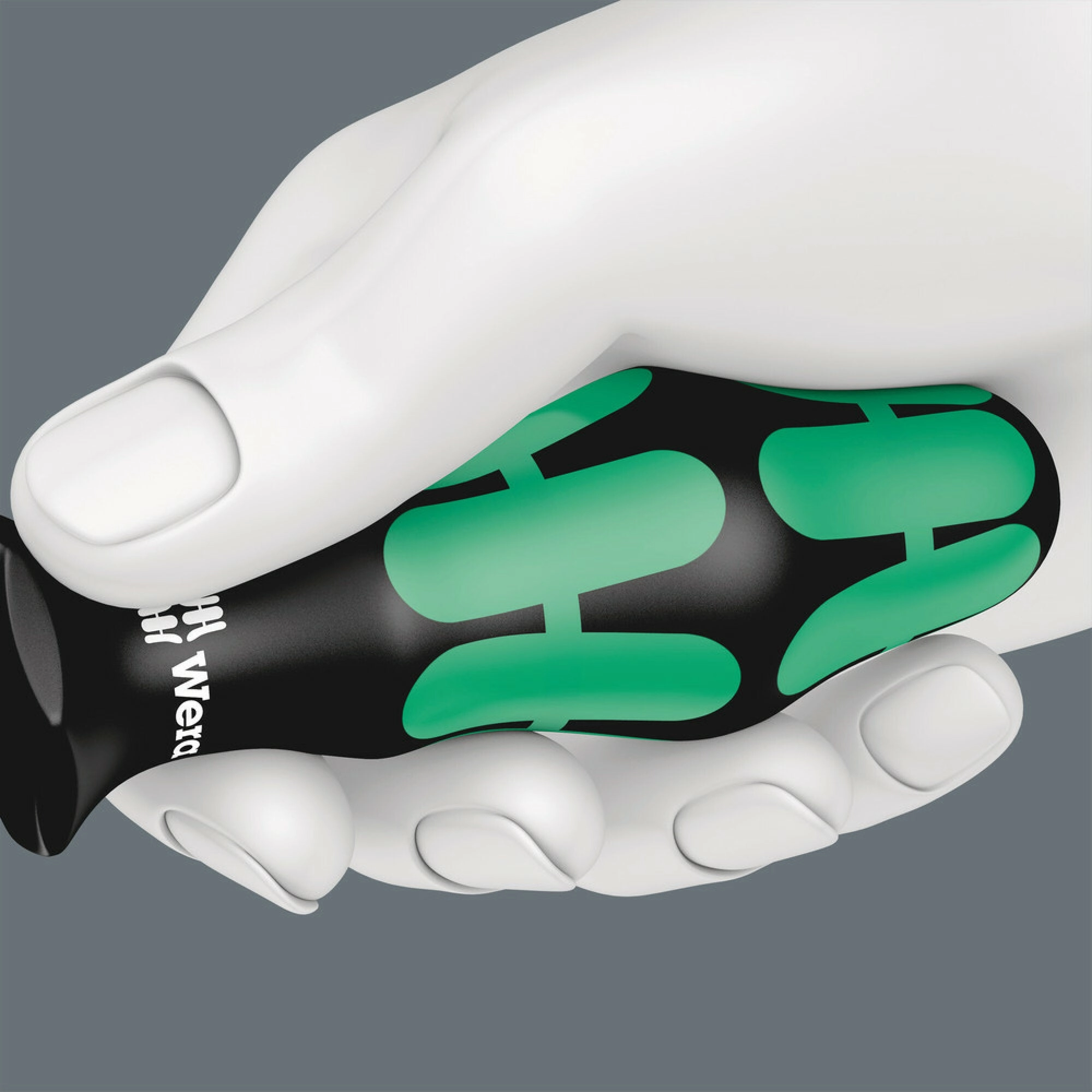 Wera 367 TORX HF Screwdriver with holding function for TORX screws, TX 40 x 130 mm