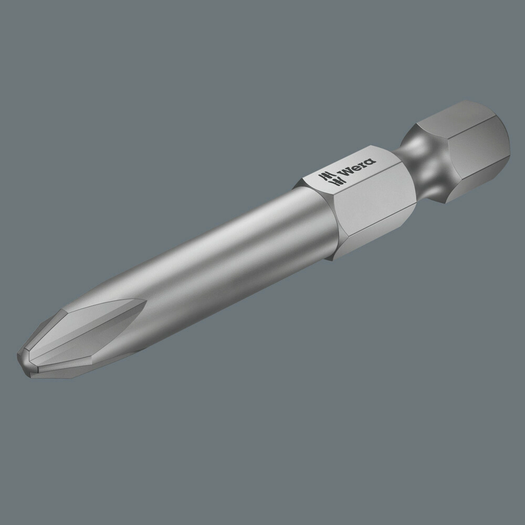 Wera 851/4 A bits, PH 3 x 152 x 8 mm