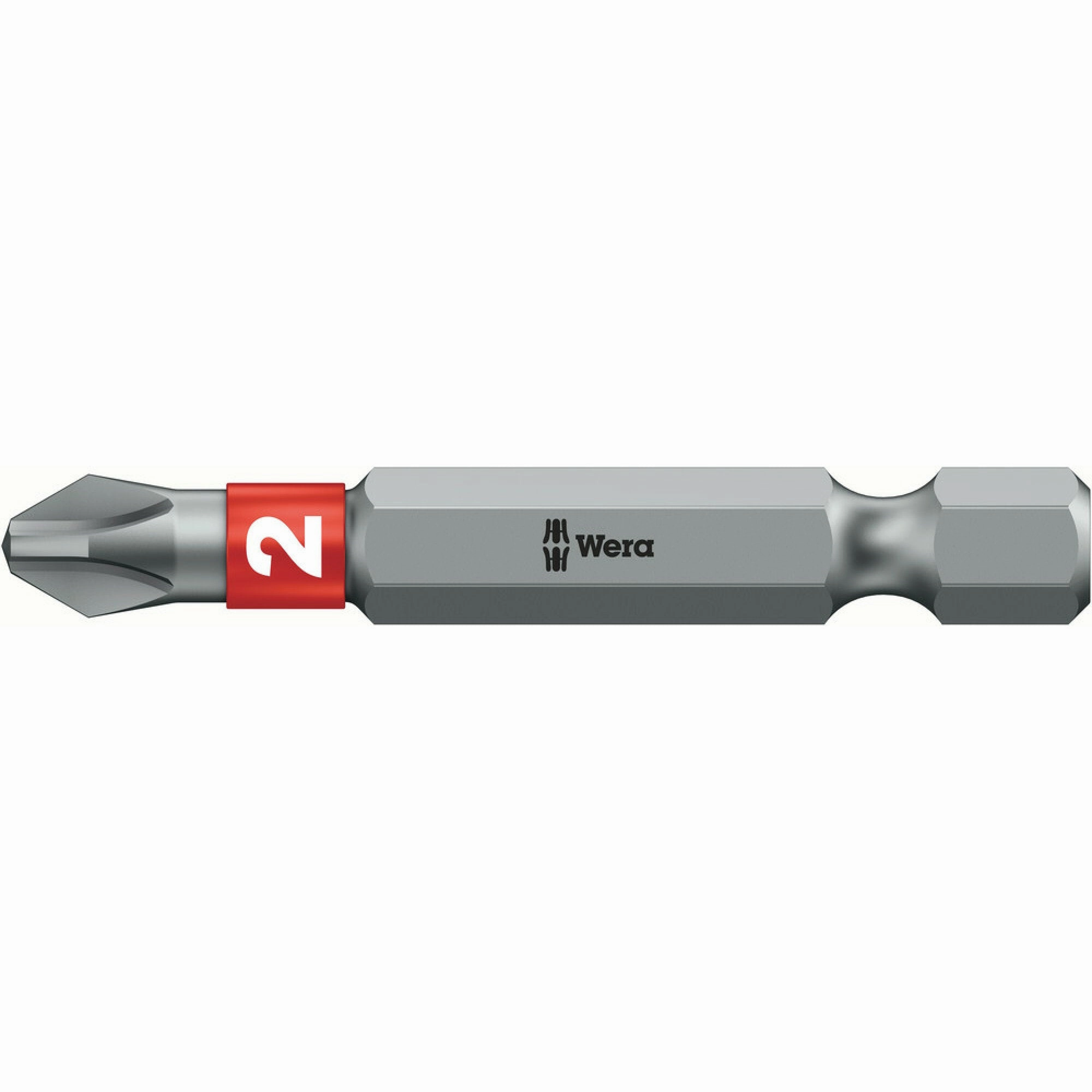 Wera 851/4 BTZ bits, PH 1 x 50 mm