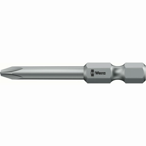 Wera 851/4 J bits, PH 1 x 50 mm