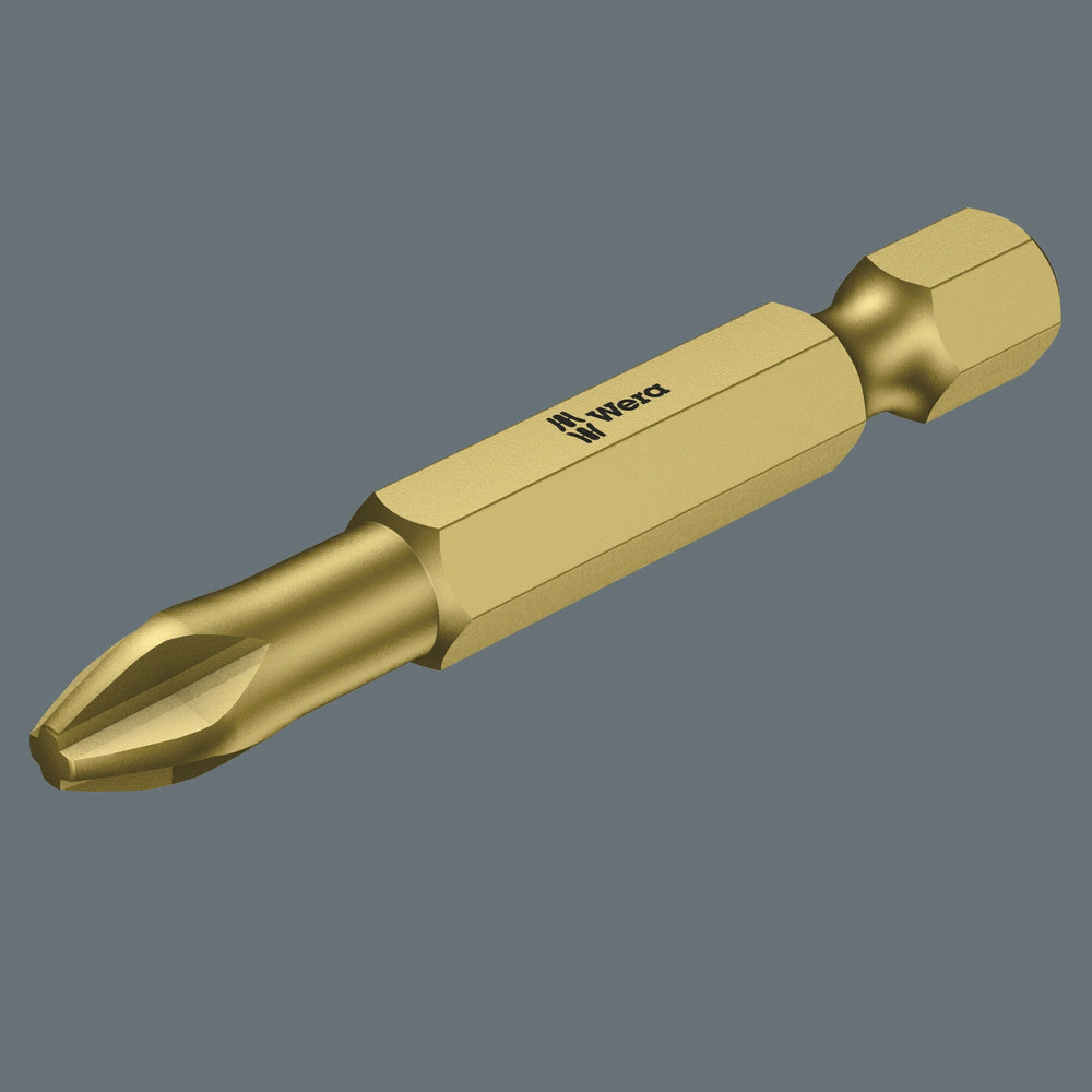 Wera 851/4 TH bits, PH 3 x 50 mm