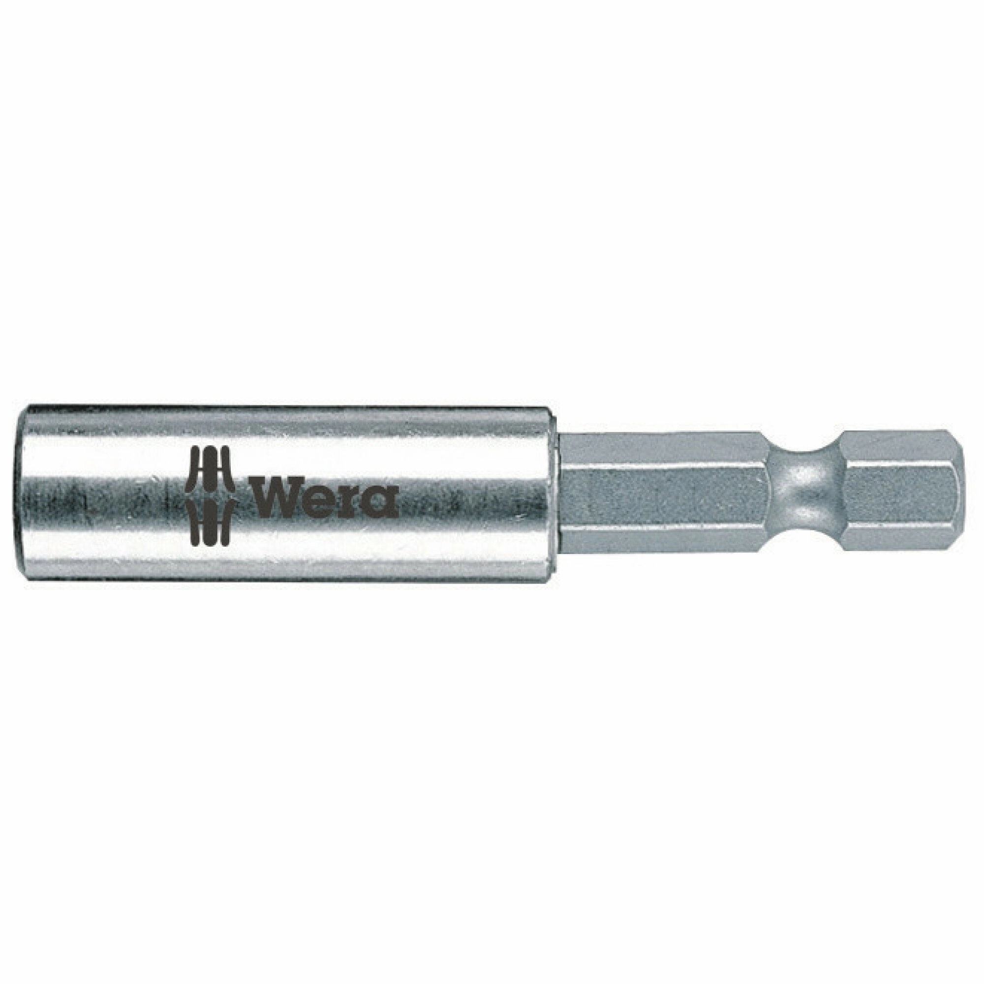 Wera 899/4/1 Universal Bit Holder, 1/4" x 152 mm