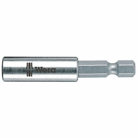 Wera 899/4/1 Universal Bit Holder, 1/4" x 152 mm