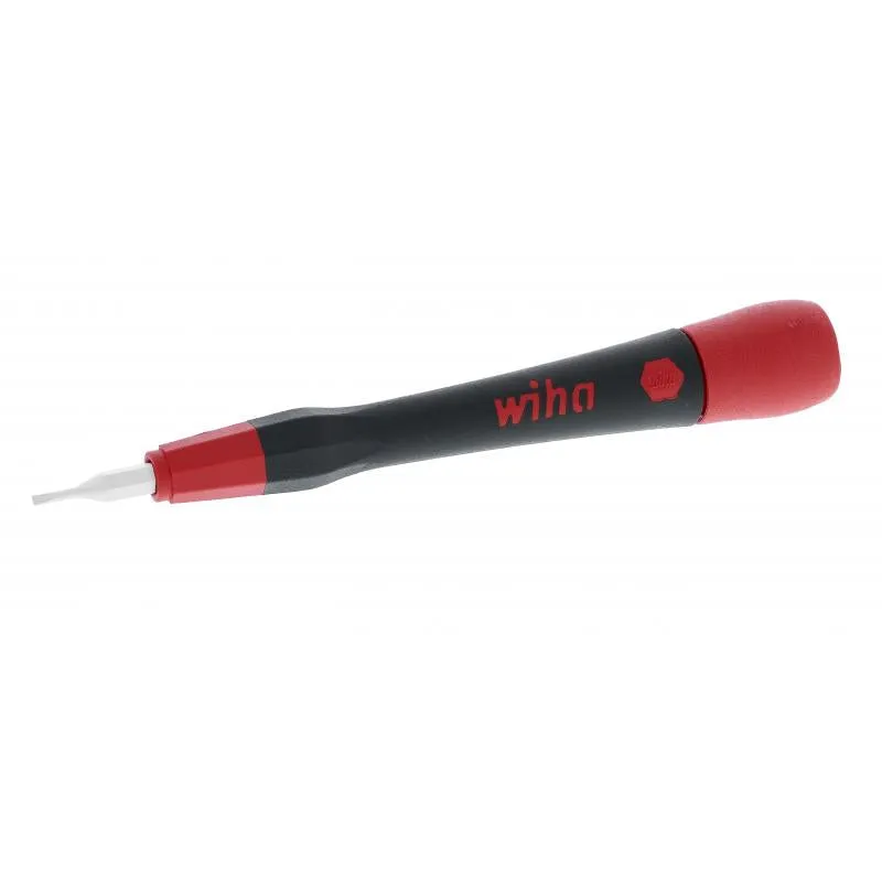 Wiha Tools 26003 PicoFinish System 4 Microbit Holding Handle