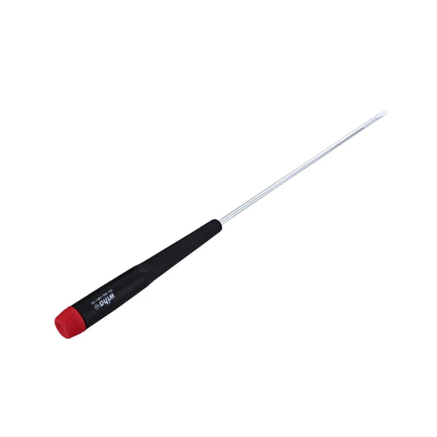 Wiha Tools 26034 Precision Slotted Screwdriver 3.0mm x 150mm
