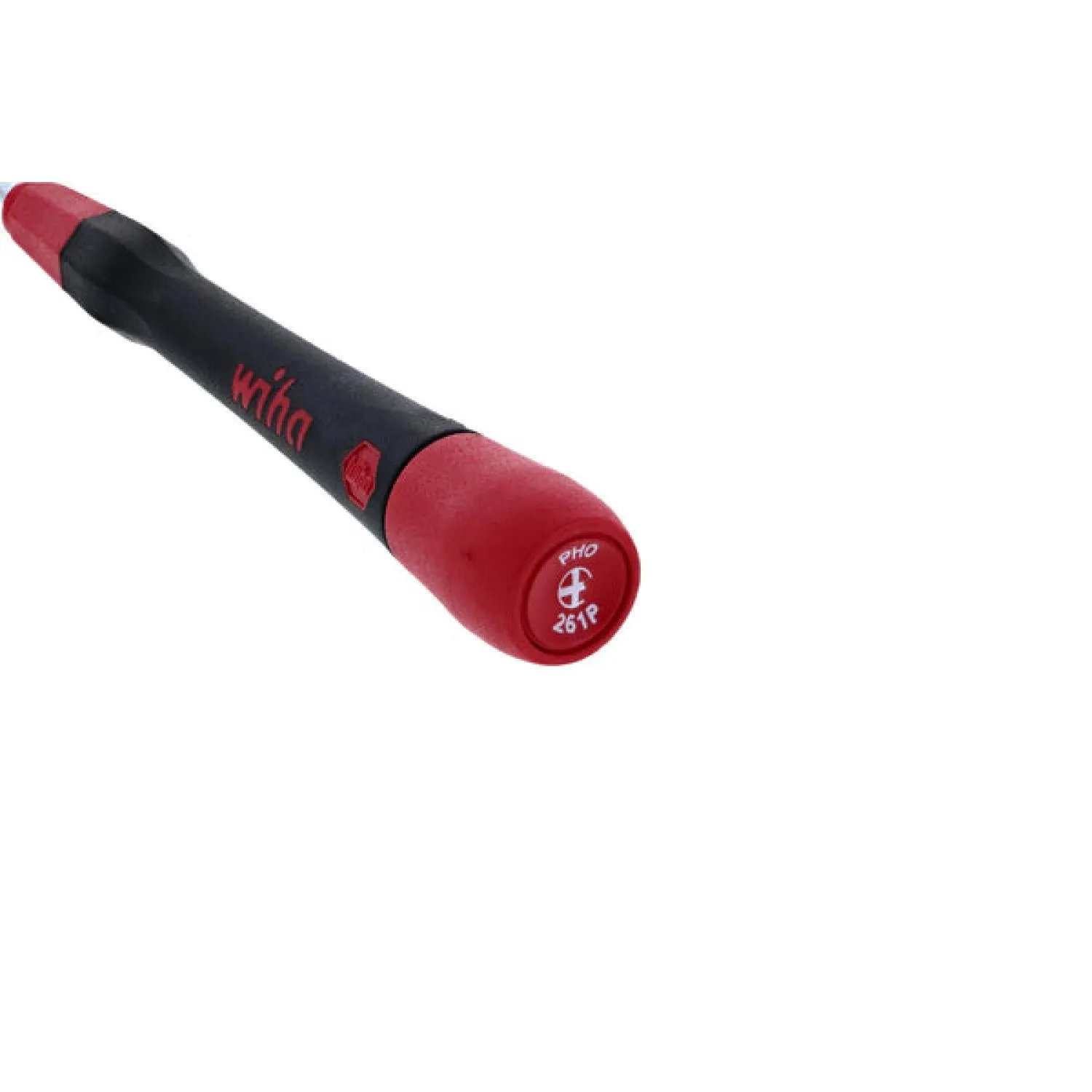 Wiha Tools 26136 PicoFinish Phillips Screwdriver #0 x 75mm