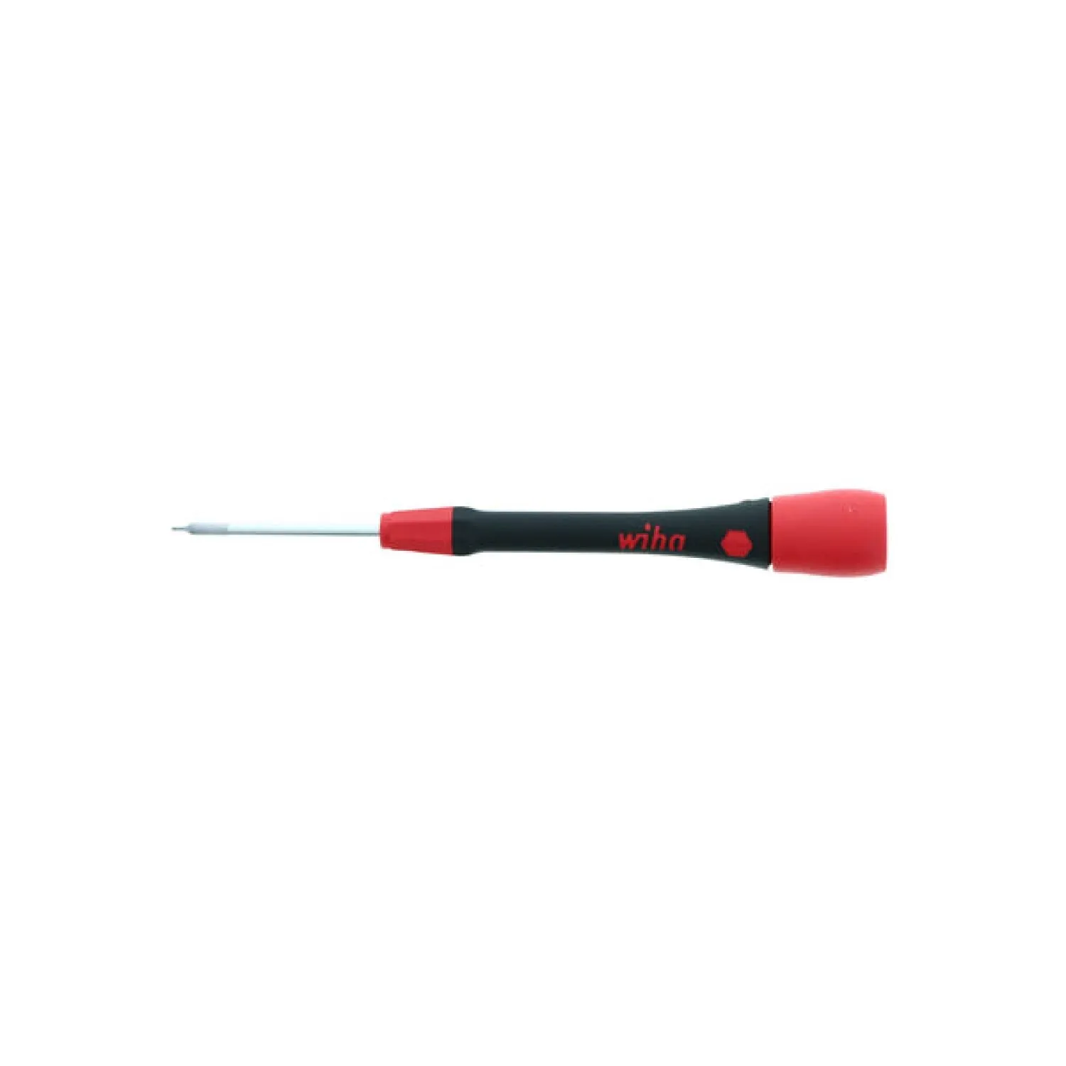 Wiha Tools 26341 PicoFinish Hex Screwdriver .028" (.7mm) x 40mm