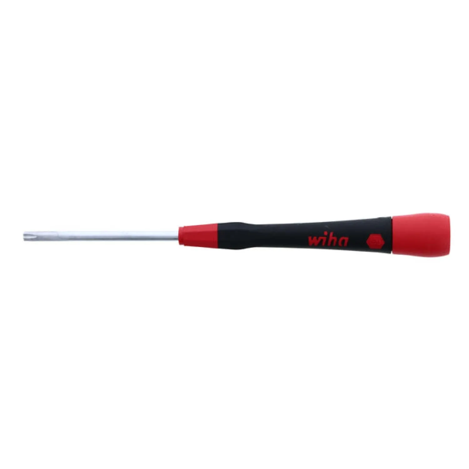 Wiha Tools 26751 PicoFinish Torx Screwdriver T20 x 60mm