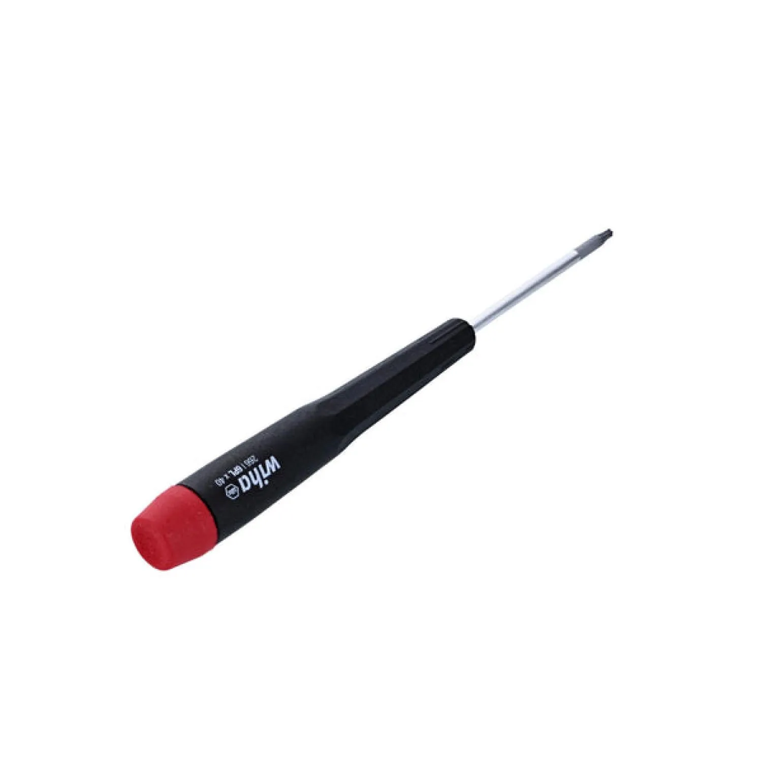 Wiha Tools 26766 Precision Pentalobe Screwdriver PL6 x 40mm
