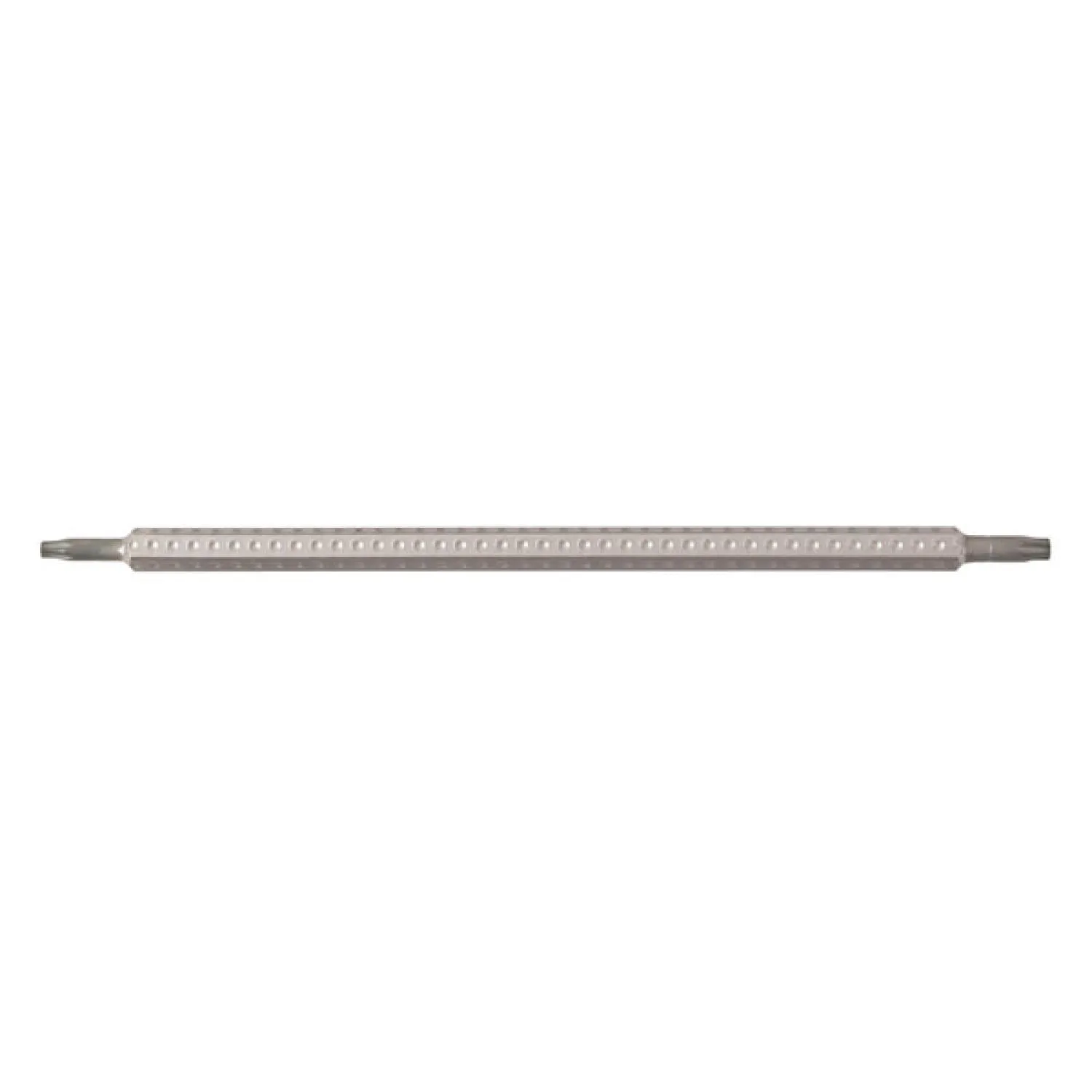Wiha Tools 28128 Drive-Loc VI Torx Reversible Blade T10 x T15