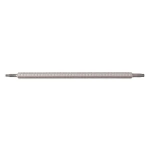 Wiha Tools 28128 Drive-Loc VI Torx Reversible Blade T10 x T15