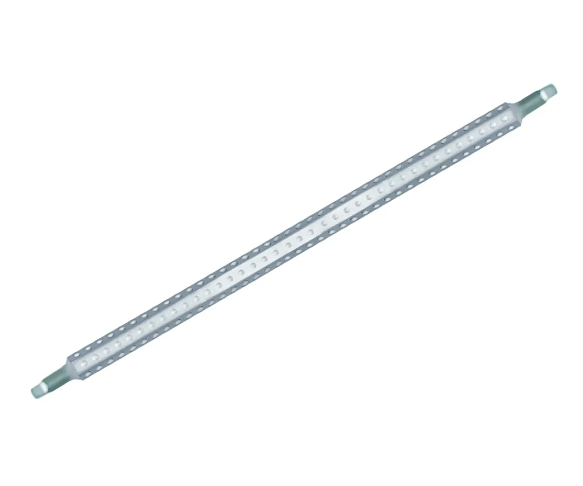 Wiha Tools 28137 Drive-Loc VI Square Reversible Blade #1 x #2