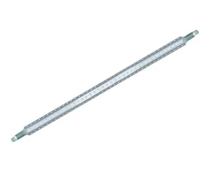 Wiha Tools 28137 Drive-Loc VI Square Reversible Blade #1 x #2
