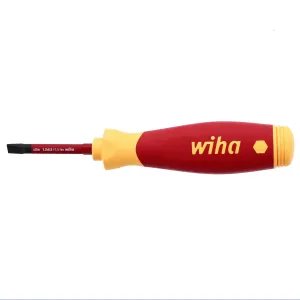 Wiha Tools 28345 6 Piece Insulated SlimLine PocketMax Multi-Driver
