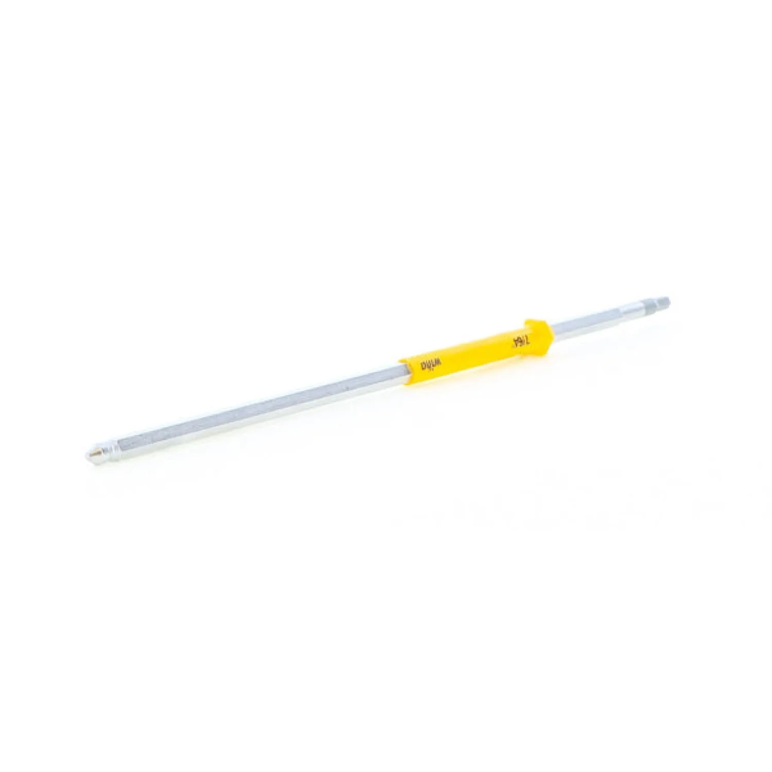 Wiha Tools 28559 Hex TorqueControl Blade 7/64 Inch