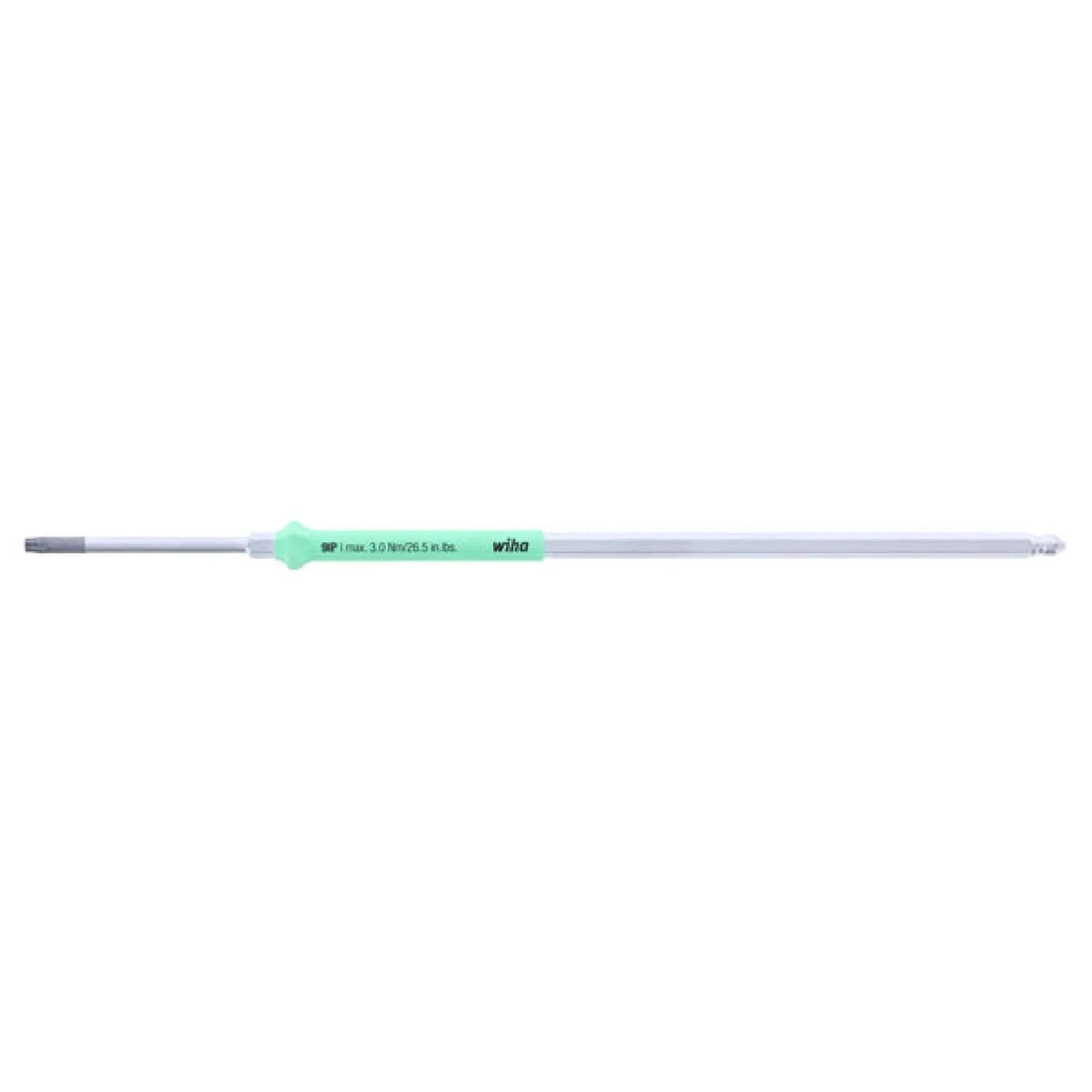Wiha Tools 28575 TorxPlus TorqueControl Blade IP9