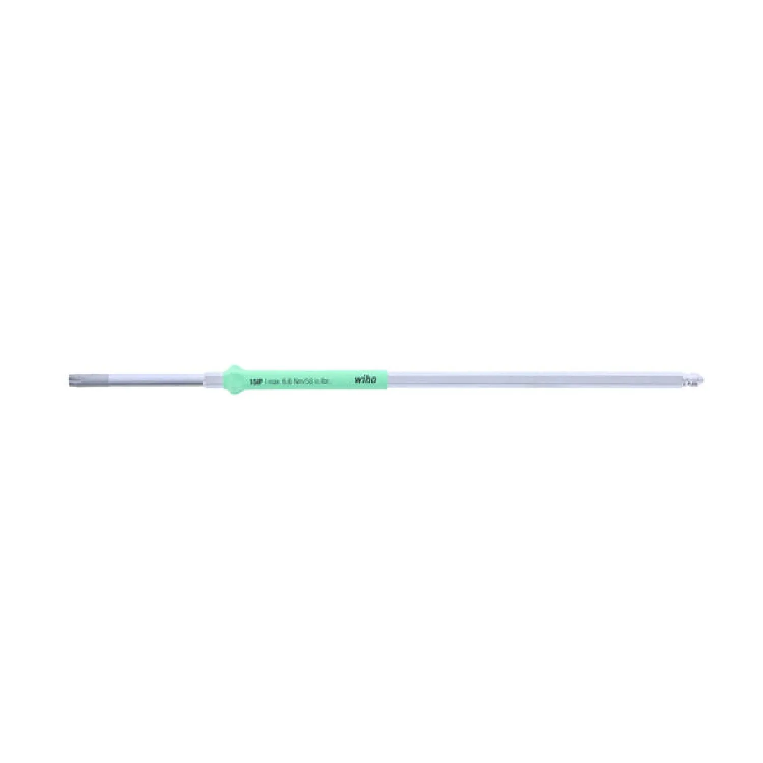 Wiha Tools 28577 TorxPlus TorqueControl Blade IP15
