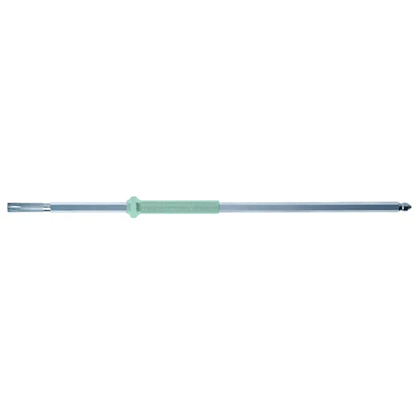 Wiha Tools 28619 MagicSpring TorxPlus TorqueControl Blade IP25
