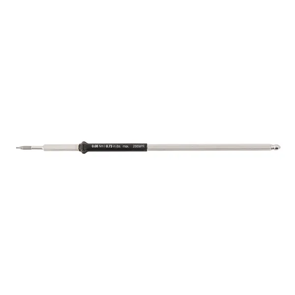 Wiha Tools 28818 P1 ESD Safe Pentalobe Torque Screwdriver Blade